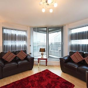 Standaard Appartement met Twee Slaapkamers