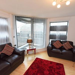 Deluxe Appartement met Twee Slaapkamers